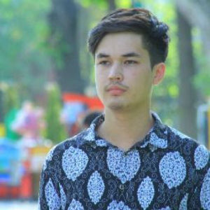 Meet your Posher, Zakiullah